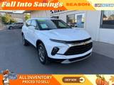 Summit White, 2023 CHEVROLET BLAZER Thumnail Image 1