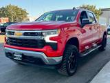 Red, 2024 CHEVROLET SILVERADO 1500 Thumnail Image 12