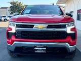 Red, 2024 CHEVROLET SILVERADO 1500 Thumnail Image 13