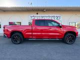 Red, 2024 CHEVROLET SILVERADO 1500 Thumnail Image 3