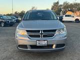 Billet Silver Metallic Clearcoat, 2015 DODGE JOURNEY Thumnail Image 3