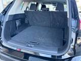 Super Black, 2024 NISSAN ROGUE Thumnail Image 7