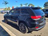 Diamond Black Crystal Pearlcoat, 2020 JEEP GRAND CHEROKEE Thumnail Image 8
