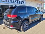 Diamond Black Crystal Pearlcoat, 2020 JEEP GRAND CHEROKEE Thumnail Image 3