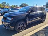 Diamond Black Crystal Pearlcoat, 2020 JEEP GRAND CHEROKEE Thumnail Image 9