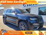 Diamond Black Crystal Pearlcoat, 2020 JEEP GRAND CHEROKEE Thumnail Image 1
