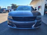 Granite Crystal Metallic Clearcoat, 2023 DODGE CHARGER Thumnail Image 9