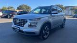 Shimmering Silver, 2023 HYUNDAI VENUE Thumnail Image 9