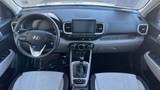 Shimmering Silver, 2023 HYUNDAI VENUE Thumnail Image 17