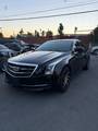 2016 Cadillac ATS