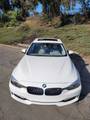 2012 BMW 3 Series