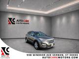 2013 Hyundai Santa Fe
