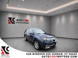 2013 Acura MDX