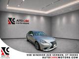 2016 Lexus IS