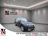 2013 Acura MDX
