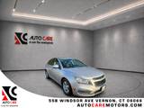 2015 Chevrolet Cruze