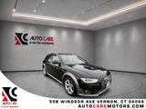 2014 Audi allroad