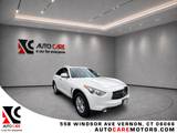 2014 INFINITI QX70