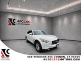 2014 INFINITI QX70 Base