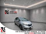 2018 Honda Fit