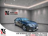 2016 Lexus GS