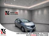 2017 Honda Fit