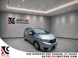 2017 Honda Fit