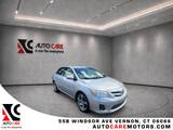 2011 Toyota Corolla
