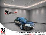 2010 Hyundai Sonata