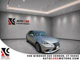 2016 Lexus IS