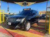 2016 Land Rover Range Rover