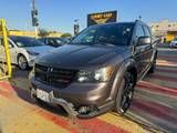 2019 Dodge Journey