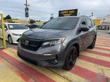2021 Honda Pilot SE