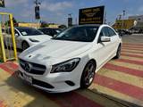 2019 Mercedes-Benz CLA