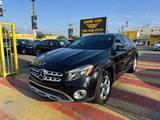 2019 Mercedes-Benz GLA-Class