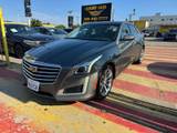 2017 Cadillac CTS Sedan