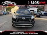 2023 Nissan Pathfinder