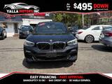 2019 BMW X4