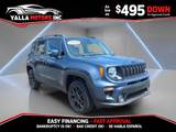 2020 Jeep Renegade