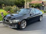 2018 BMW 4 Series