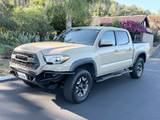 2018 Toyota Tacoma