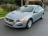 2013 Volvo S60