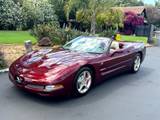 2003 Chevrolet Corvette