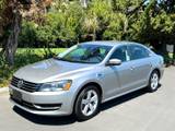 2013 Volkswagen Passat