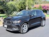 2020 Volvo XC40 Momentum