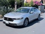 2023 Honda Accord