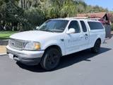 2003 Ford F-150 XL