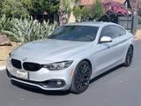 2020 BMW 4 Series