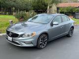 2018 Volvo S60
