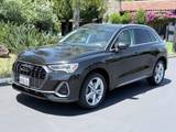 2019 Audi Q3